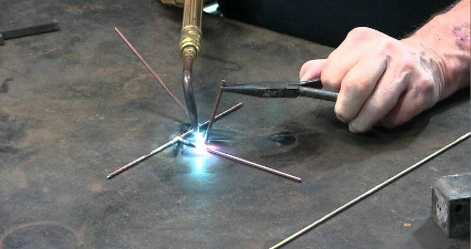 Brazing Stainless Steel Techniques and Tools