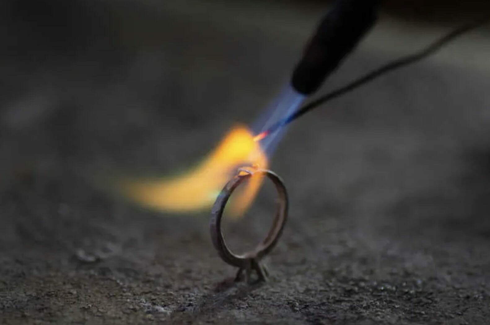 Can All Stainless Steel Rings be Resized