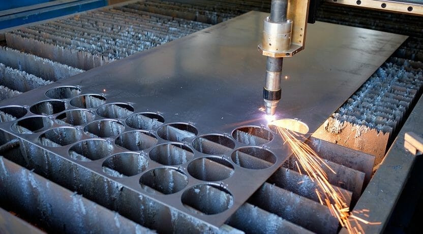 Can You Cut Stainless Steel with a Plasma Cutter Find Out Here!