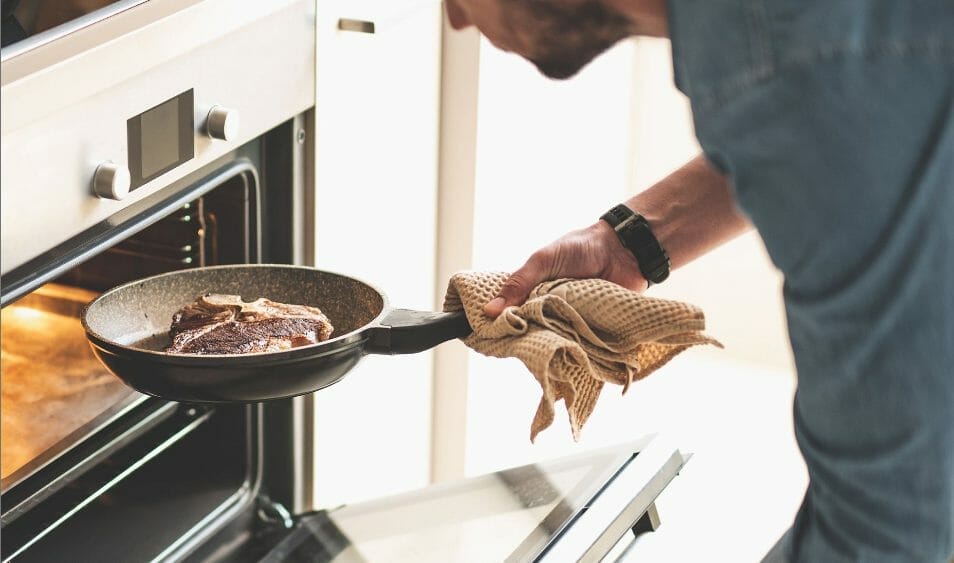 Can You Put A Stainless Steel Pan In The Oven A Friendly Guide