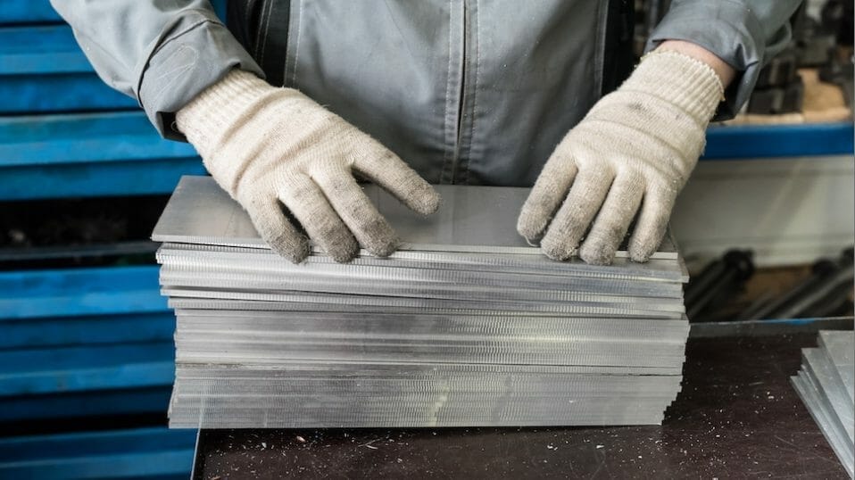Care and Maintenance of Stainless Steel Plates