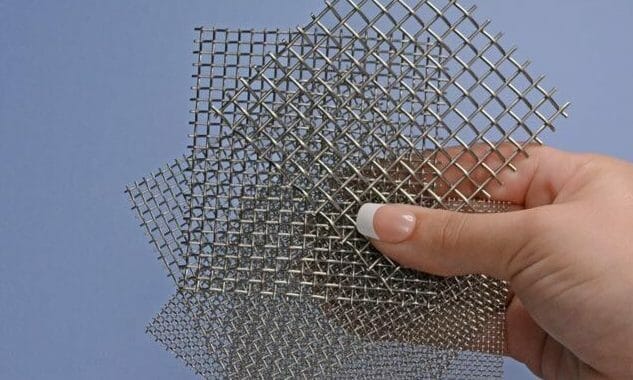 Choosing the Right 16 Mesh Stainless Steel Screen