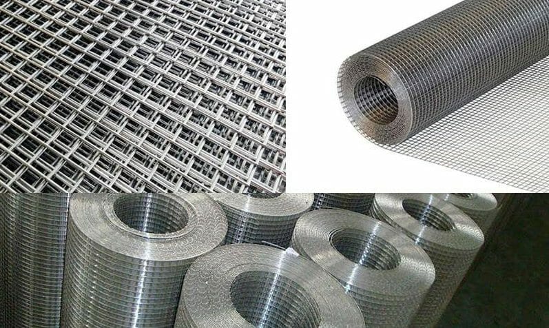 Choosing the Right 18 Inch Stainless Steel Mesh