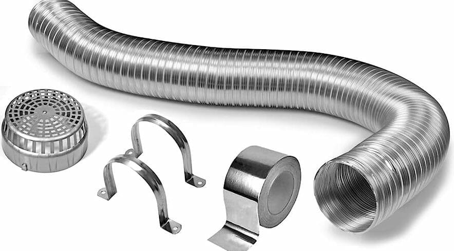 Choosing the Right 6 Inch Stainless Steel Flex Pipe for Your Vehicle