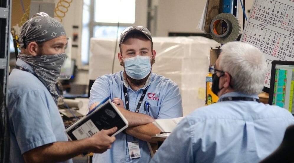 Choosing the Right Manufacturer