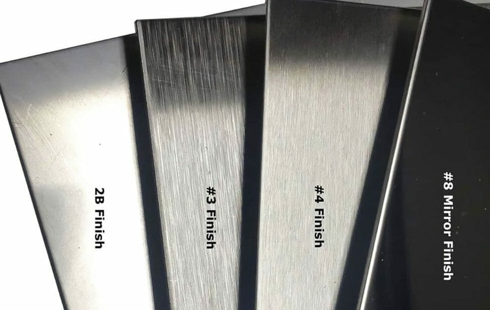 Choosing the Right Mirror Polished Stainless Steel Sheet