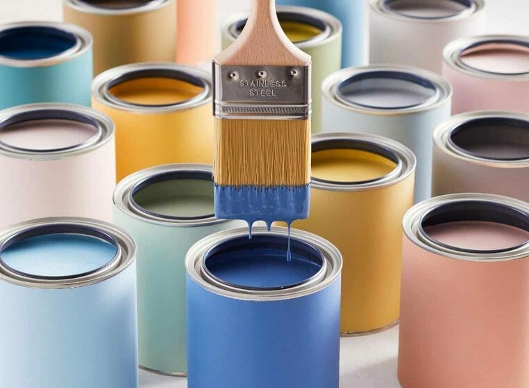 Choosing the Right Paint for Your Stainless Steel Sink