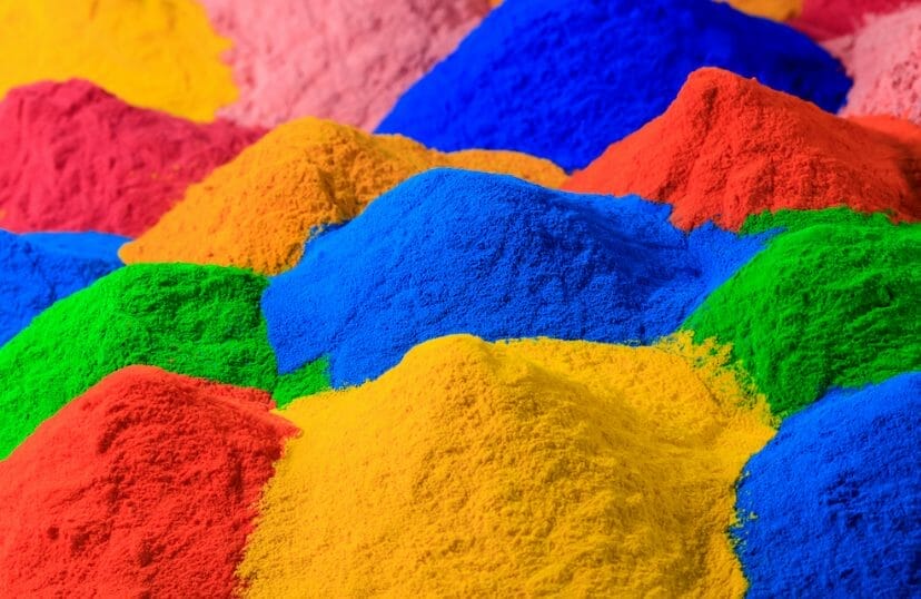 Choosing the Right Powder Coating for Stainless Steel