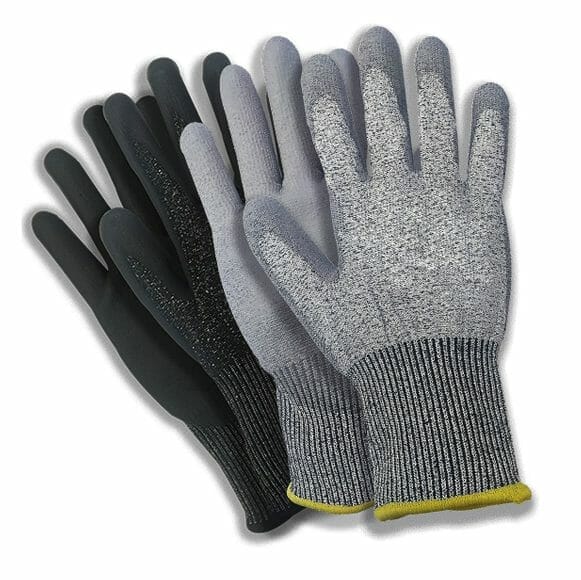 Choosing the Right Size and Style of Stainless Steel Mesh Gloves