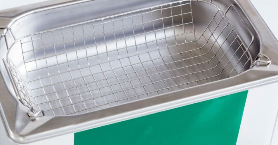 Choosing the Right Stainless Steel Mesh Tray