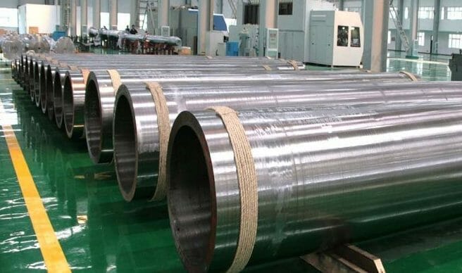Choosing the Right Stainless Steel Pipe Diameter for Your Project