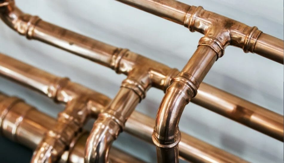 Choosing the Right Stainless Steel Pipe for Your Water Supply Needs