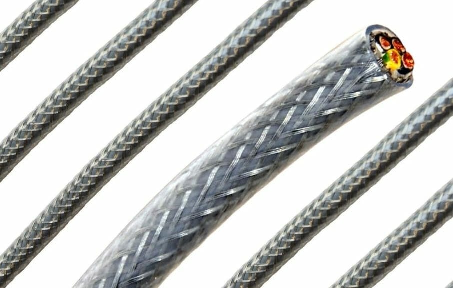 Choosing the Right Stainless Steel Wire Braid Manufacturer