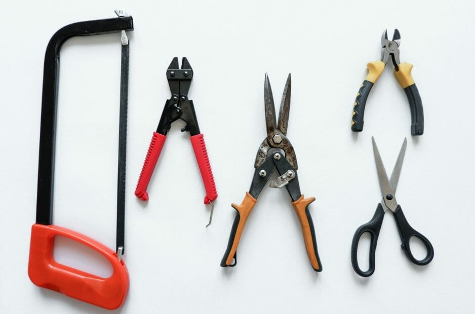 Choosing the Right Tools for Cutting Stainless Steel Wire