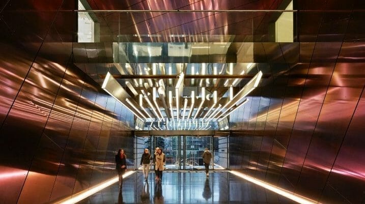 Color Options for Stainless Steel Sheets