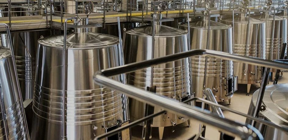 Common Applications for Stainless Steel Pipes for Water Supply
