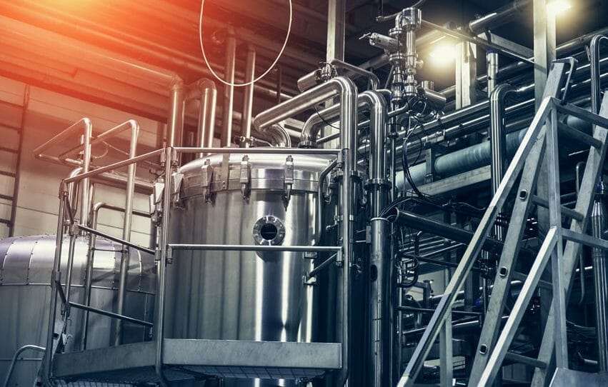 Common Stainless Steel Pipe Diameters and Their Applications