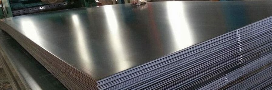 Common Stainless Steel Plate Weights per Square Foot