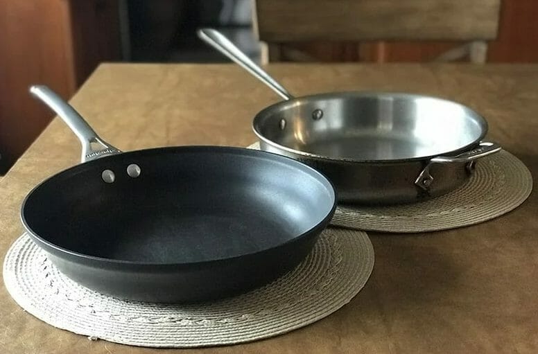 Comparing Carbon Steel vs Stainless Steel Cookware Which is Best