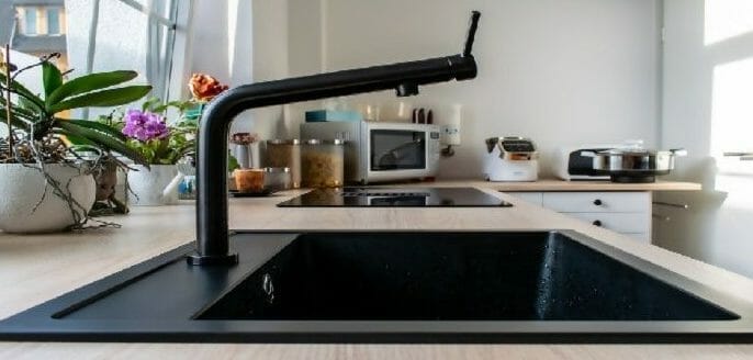 Creative Ideas for Painting Your Stainless Steel Sink