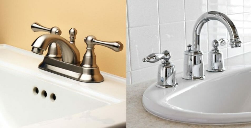 Differences Between Brushed Stainless Steel and Brushed Nickel
