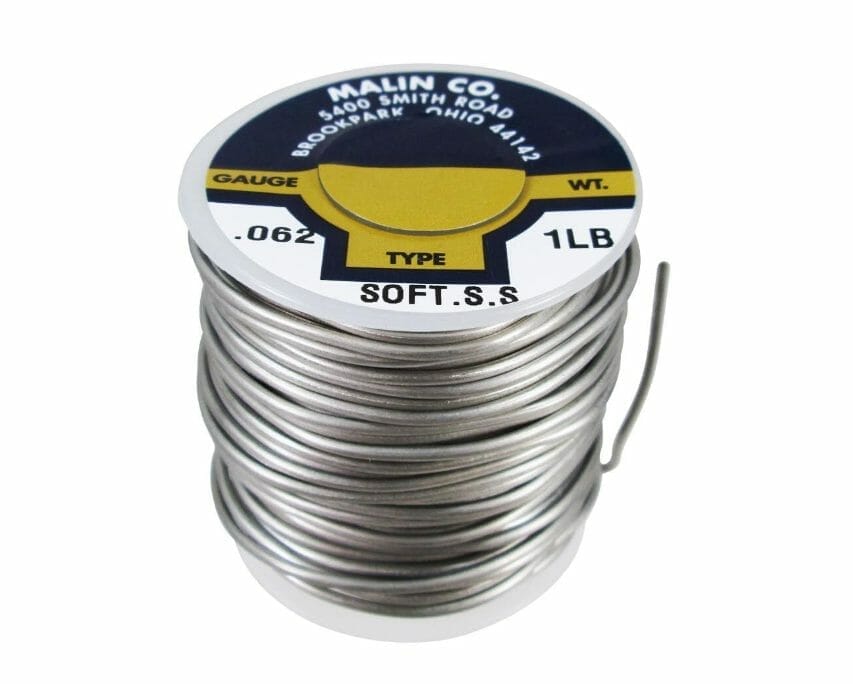 Discover the Advantages of 062 Stainless Steel Wire - Quality and Durability Guaranteed