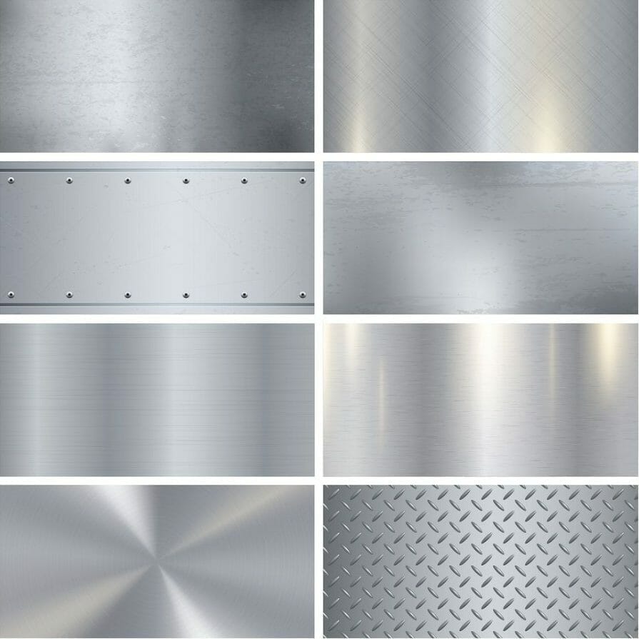 Discover the Different Grades of Stainless Steel Plates
