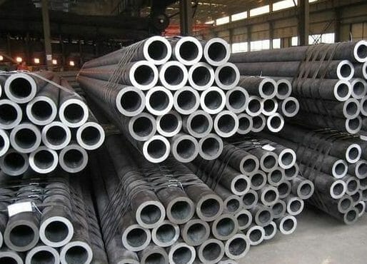 Discover the Quality of Seamless Stainless Steel Pipe A Reliable Choice