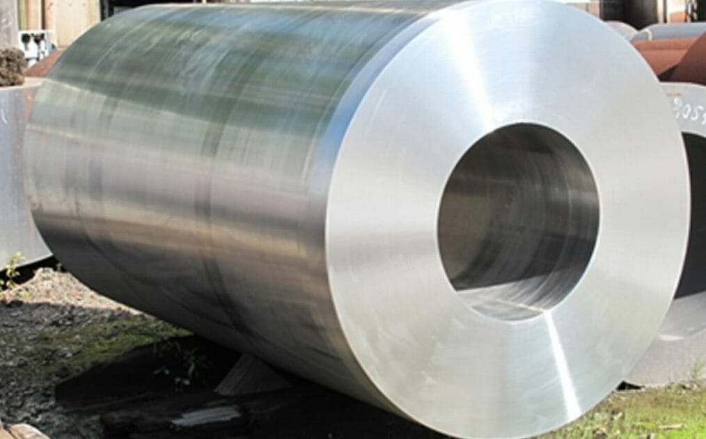 Durable Duplex Stainless Steel Plates Strong and Corrosion Resistant