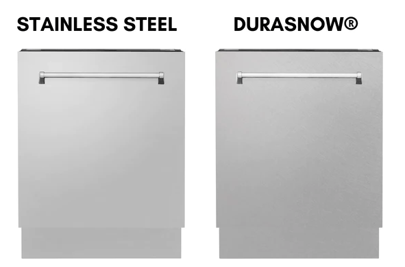 Durasnow Stainless Steel vs Traditional Stainless Steel Which is Better