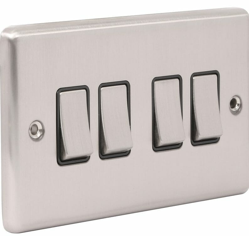 Easy Installation and Maintenance