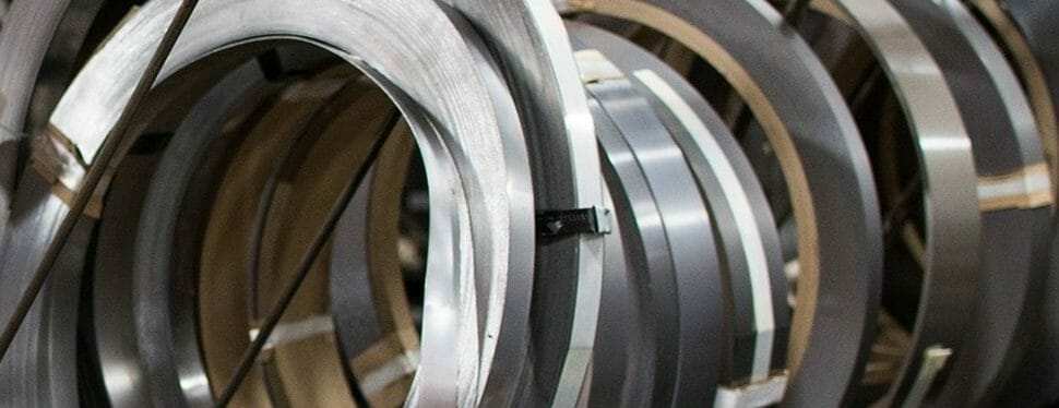 Examples of Projects that Use Cast Stainless Steel