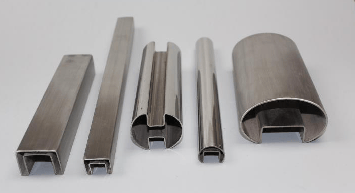 Explore the Durability and Performance of Grooved Stainless Steel Pipes