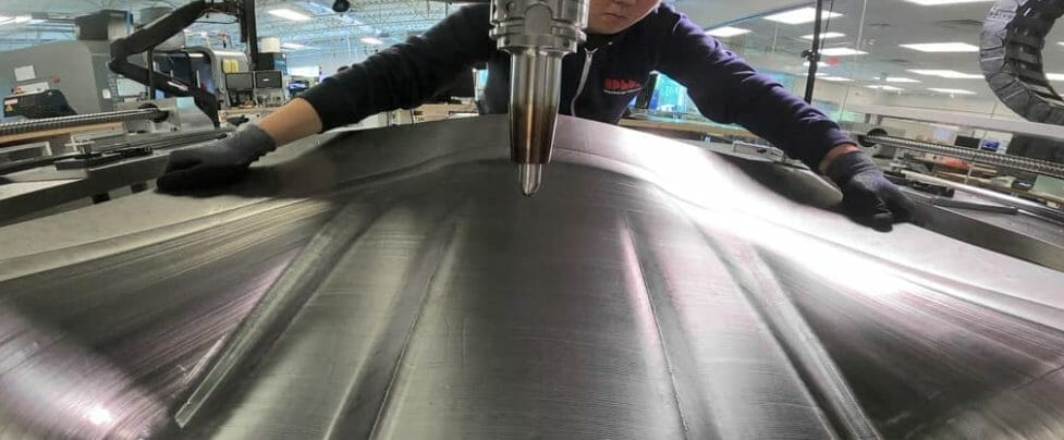 Fabrication Techniques for 13 8 Stainless Steel Plate