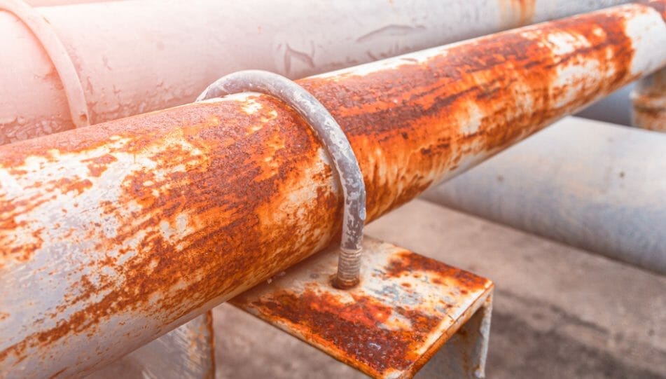 Factors That Contribute to Corrosion on Stainless Steel