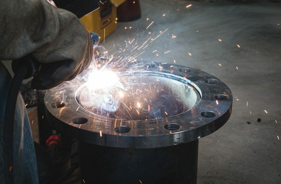 Factors to Consider When Choosing Stainless Steel Weld Neck Flanges