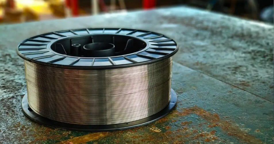 Factors to Consider When Selecting Stainless Steel Wire Size for Welding