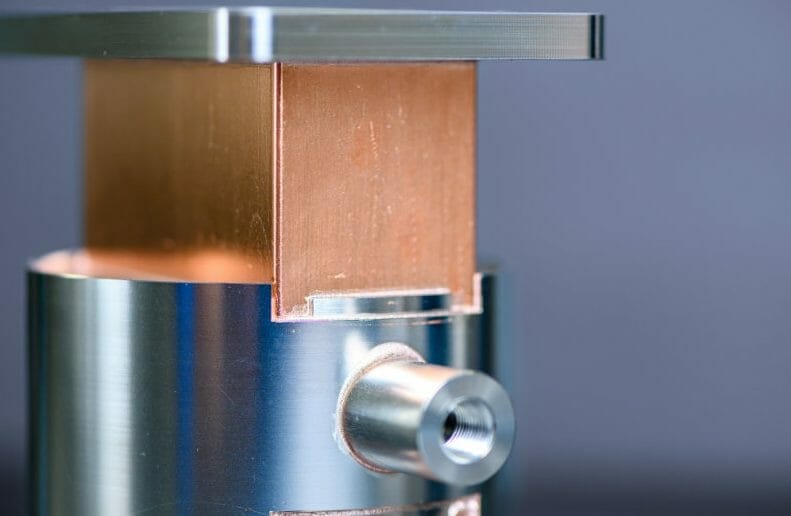 Filler Metals for Brazing Stainless Steel