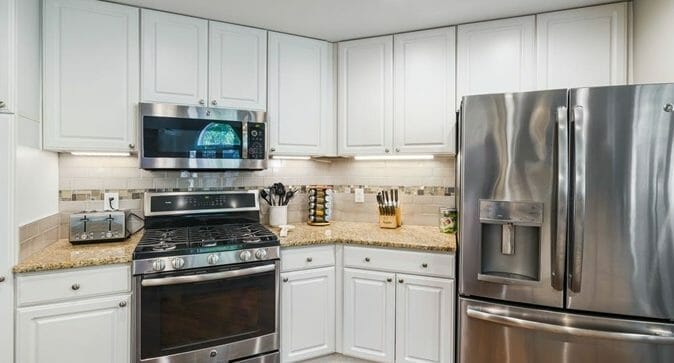 Frigidaire Easy Care Stainless Steel vs Smudge Proof Which is Best