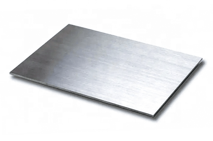 Get High-Quality 330 Stainless Steel Plate at Affordable Prices