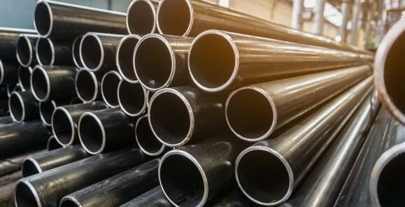 High-Quality Stainless Steel Welded Tubes - Reliable and Durable