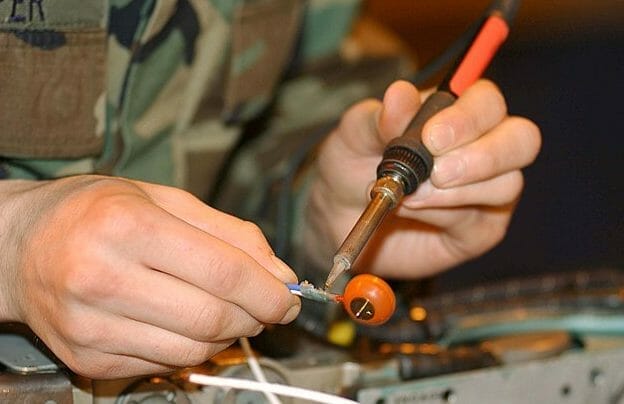 How Does Soldering Work