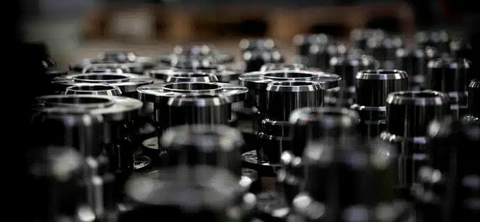 How Does Zinc Plating Work