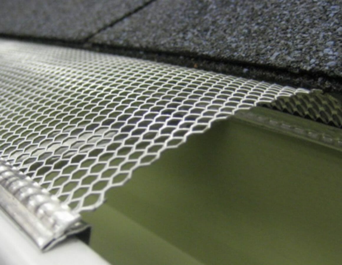 How Stainless Steel is Made for Micro Mesh Gutter Screens