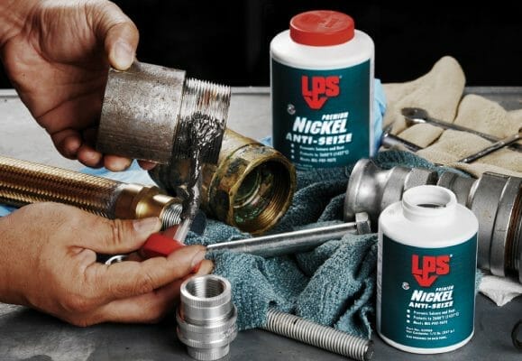 How to Apply Anti-Galling Coatings to Stainless Steel