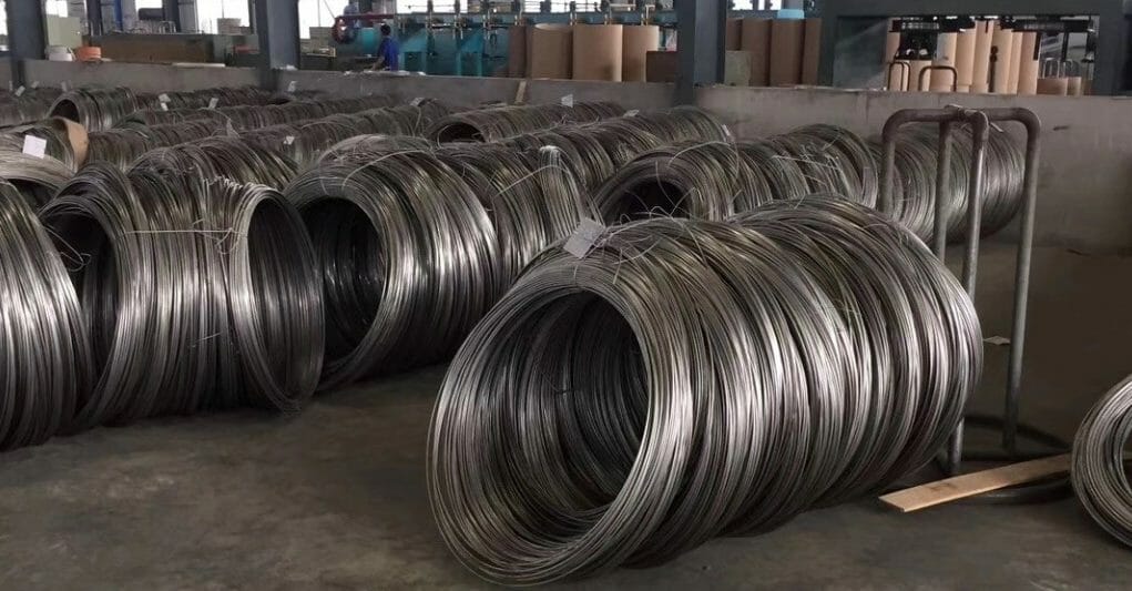 How to Choose the Right 410 Stainless Steel Wire