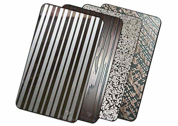 How to Choose the Right Decorative Stainless Steel Sheet for Your Space