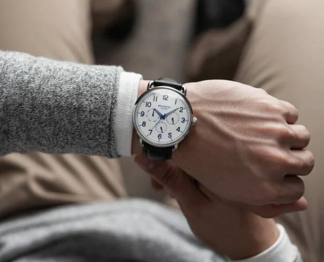 How to Choose the Right Stainless Steel Mesh Watch Band for Your Watch