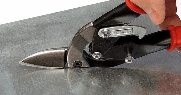 How to Cut Stainless Steel Sheet Metal