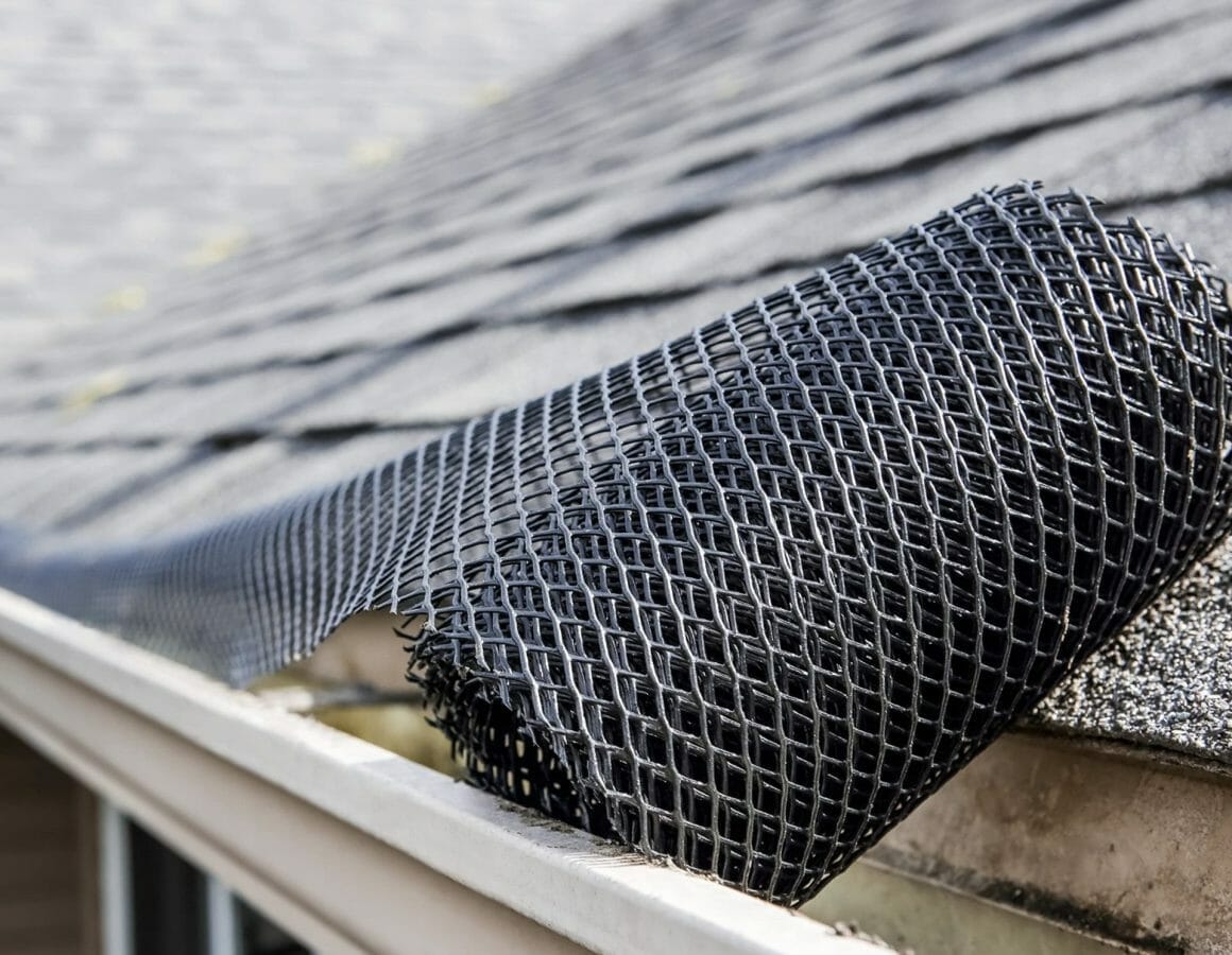 How to Maintain Micro Mesh Stainless Steel Gutter Screens